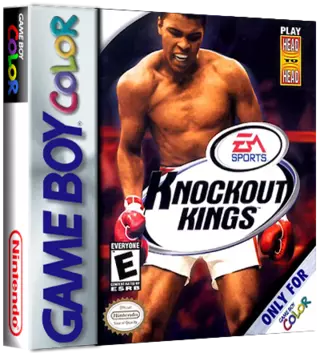 jeu Knockout Kings